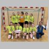 BRG ist Vize-Landesmeister beim Handball-Schulcup