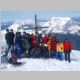 Alpin – ökologische Biowoche im Schnee