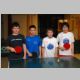 Tischtennis-Turnier im BRG