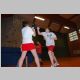 Kickboxen im Sportunterricht