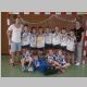 BRG erkämpft den 3. Platz beim Landesfinale der AGM Mini Handball