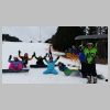 UÜ Trendsportarten: Snowboardnachmittag am Jauerling