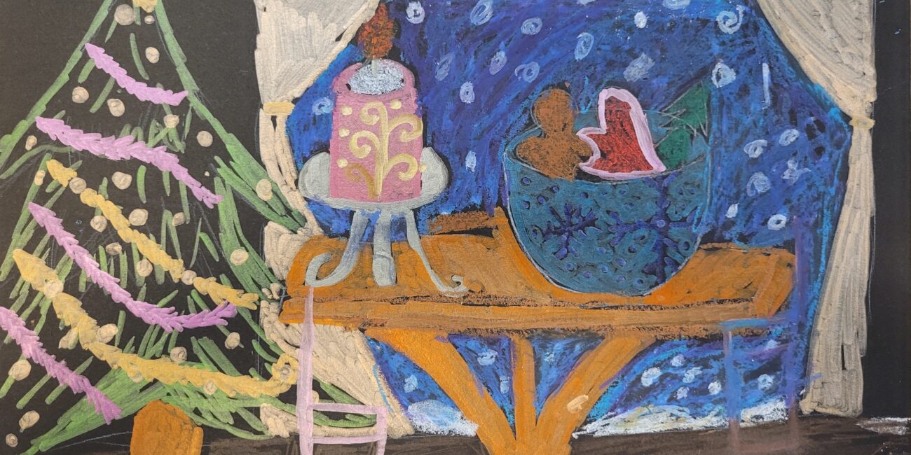 Marie-Christin Exenberger 1B