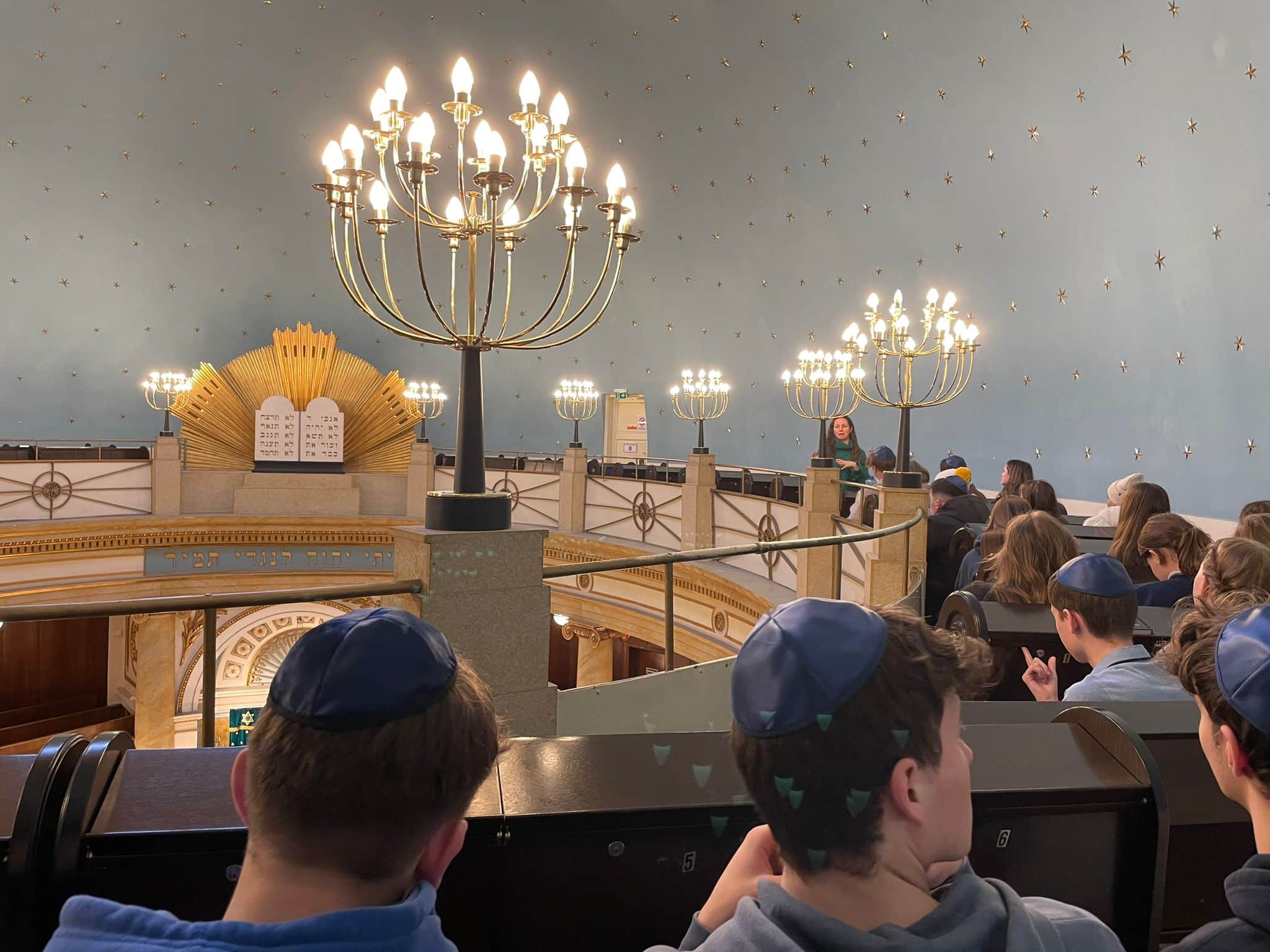 synagoge 3