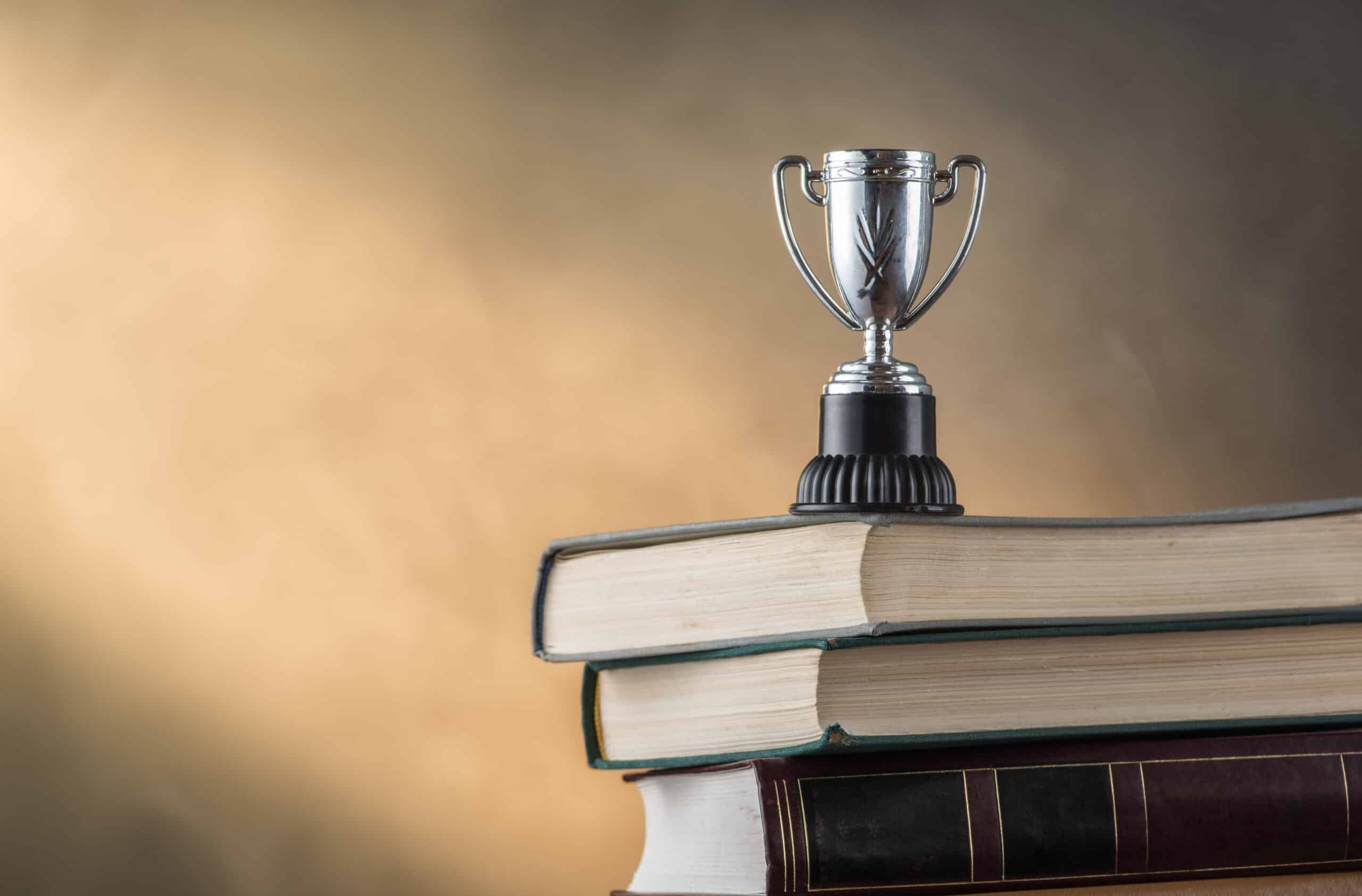 Mehr über den Artikel erfahren Literaturwettbewerb 2023 
