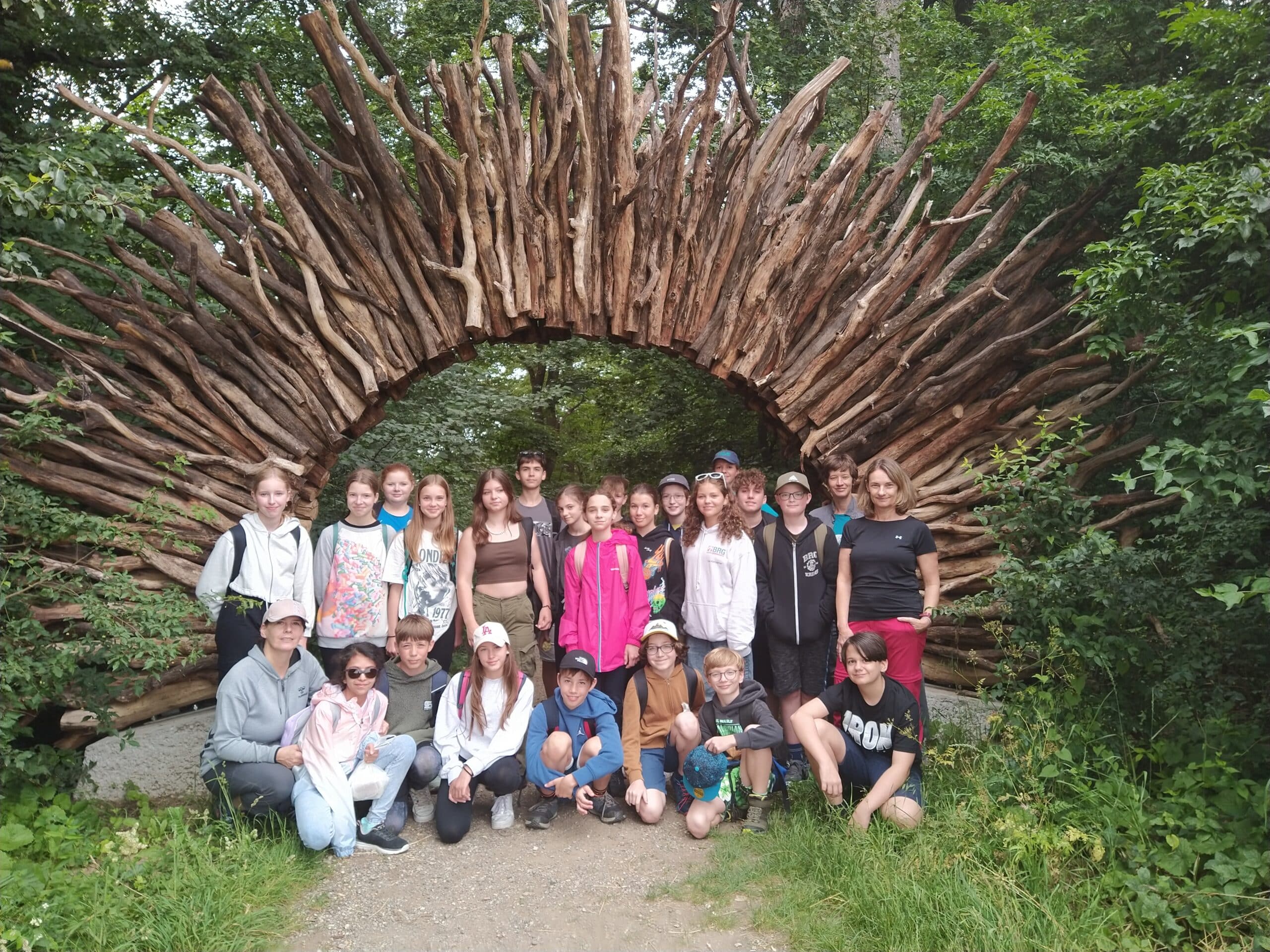 Mehr über den Artikel erfahren BIO-Camp (2b & 2e)