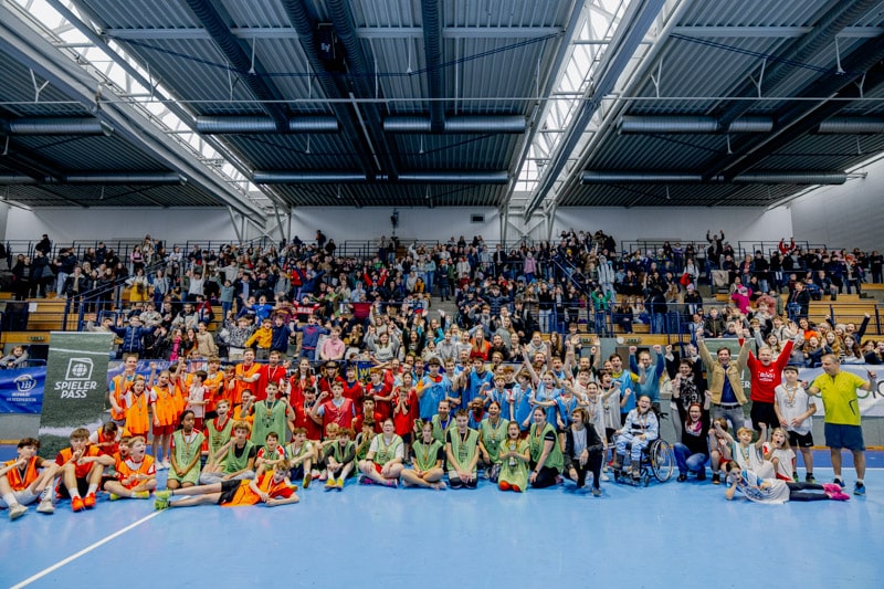 Mehr über den Artikel erfahren Der Kremser Inklusionscup ist zurück 