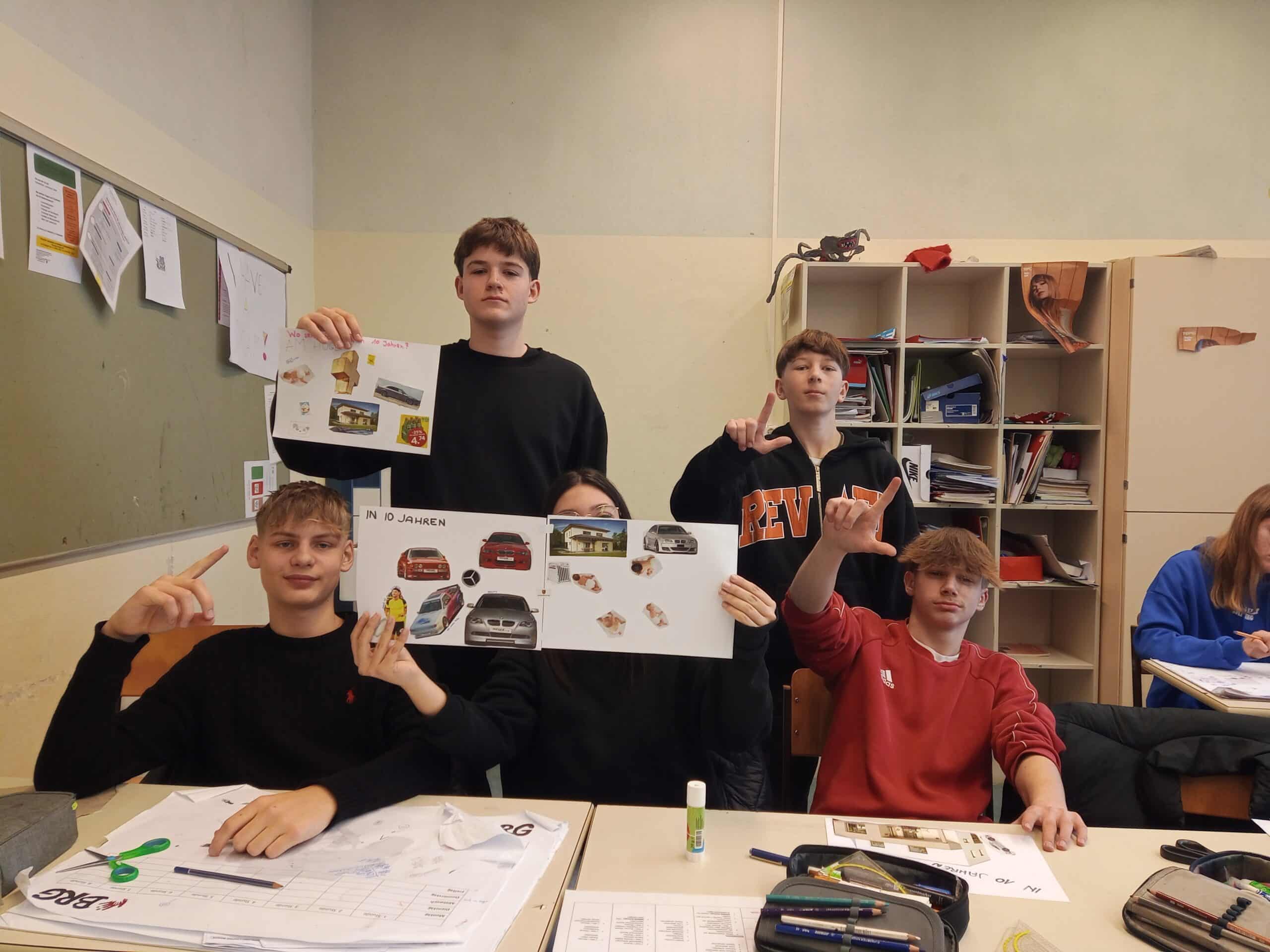 Mehr über den Artikel erfahren Schulkino und Workshop 