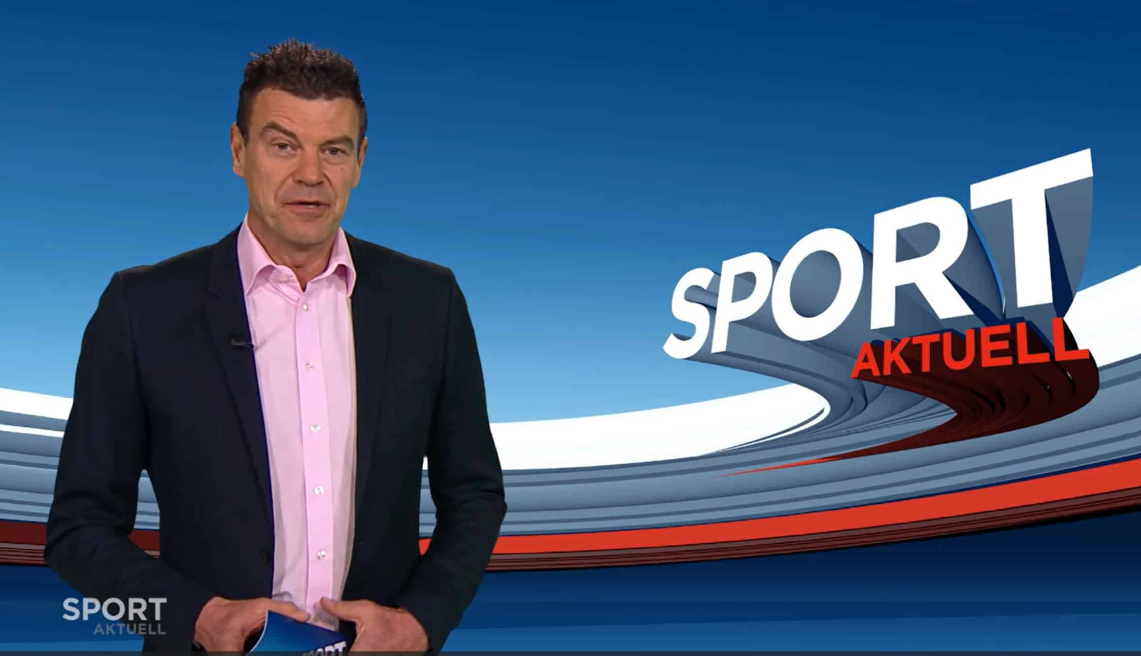 Mehr über den Artikel erfahren Sportmoderatoren des ORF geben Einblick in ihren Beruf