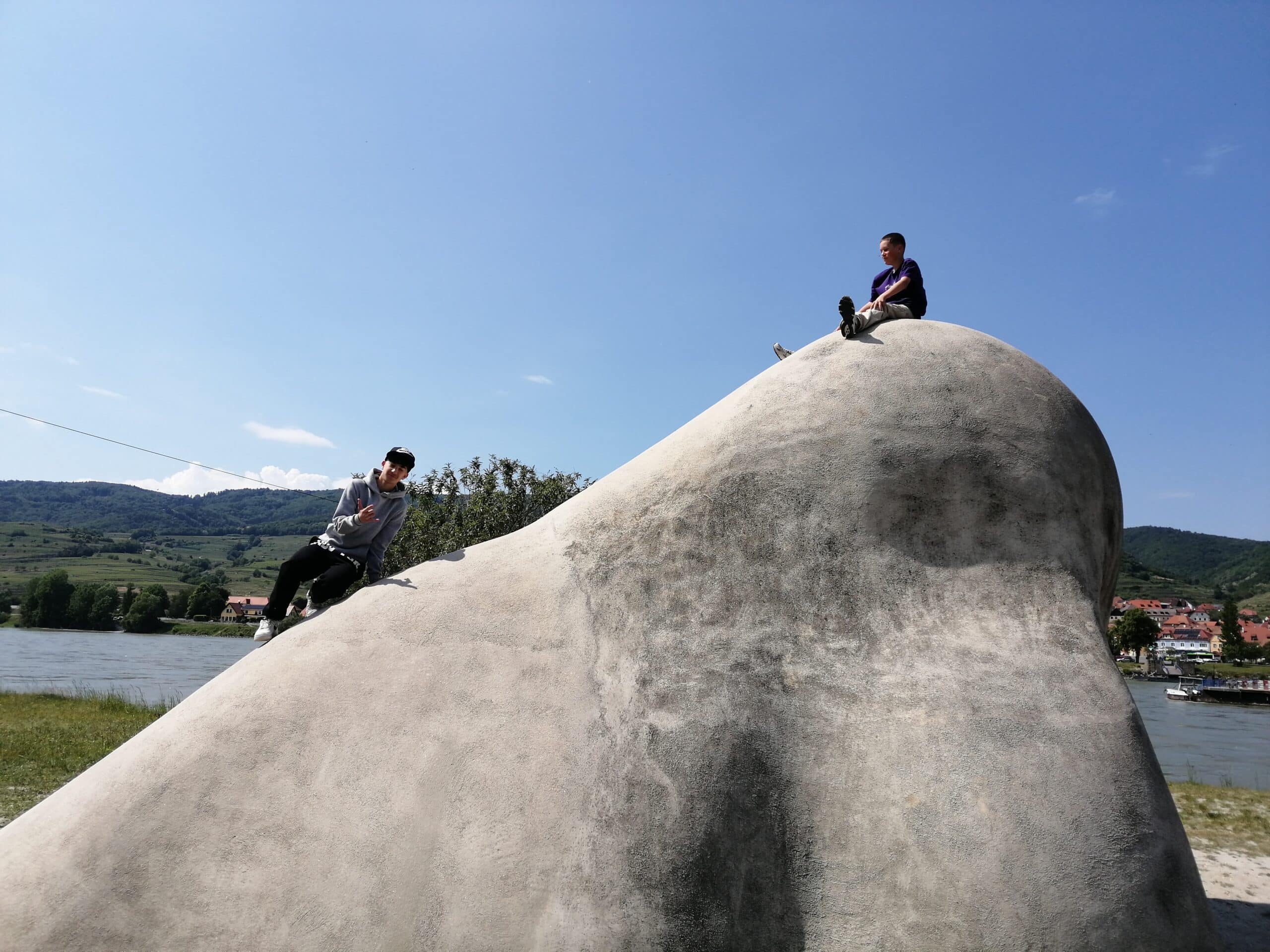 Mehr über den Artikel erfahren Fotoexpedition Naturwälder der Wachau (MEWE) 